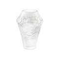 Caldera Vase Clear MD