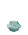 Caldera Vase Votive Persepolis Blue