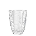CRY -SILEX-VASE CLEAR LG
