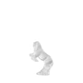 CRY -CHEVAL -REARING HORSE CLEAR SM