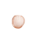 Alize Vase Coral Patina SM