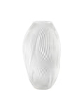 Alize Vase Clear MD