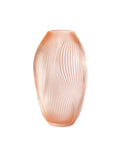 Alize Vase Coral Patina MD