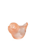 Piou Piou Head Up Patina
