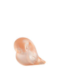 Piou Piou Wing Up Coral Patina