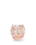 Tourbillons Vase SS Coral Patina