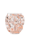 Tourbillons Vase MS Coral Patina