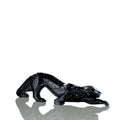 Zeila Panther Black Large