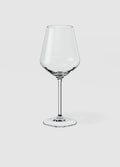 La Divina Red wine goblet, Set 4pcs