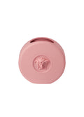 La Medusa Mini Pink Florero 10 cm