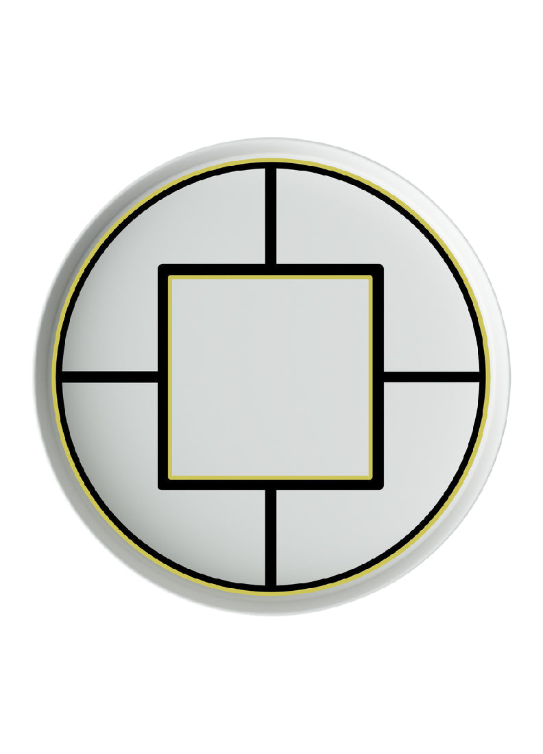MetroChic Gifts Serving / Decorative bowl