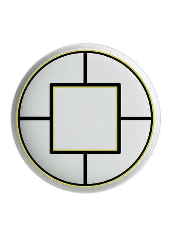 MetroChic Gifts Serving / Decorative bowl