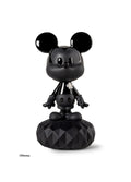 Mickey Total Black