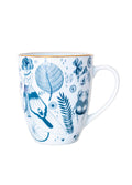 Mug Set 4 Remedio Art