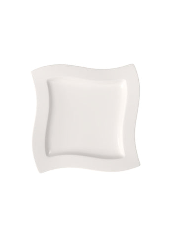 NewWave Square Salad Plate 9 1/2"