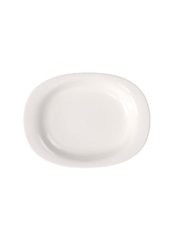 New Cottage Basic Serving Dish 13 1/4"