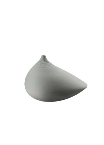 Pollo Sandstone Vase 20 cm