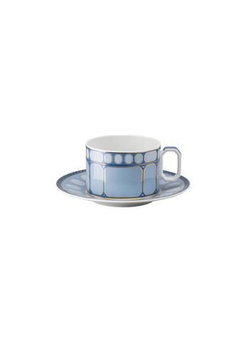 Signum Azure Taza 4 Baja