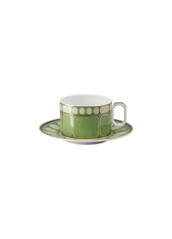 Signum Green Taza 4 Baja