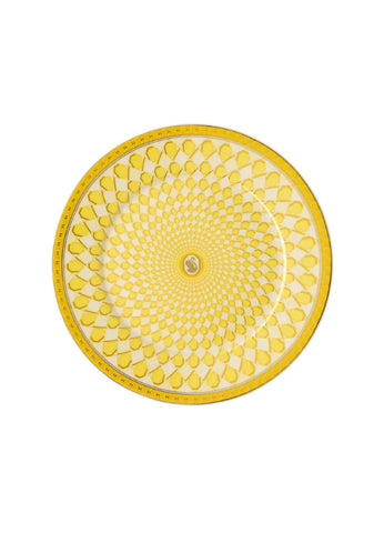Signum Yellow Plato 18 cm