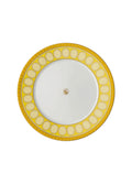 Signum Yellow Plato 23cm