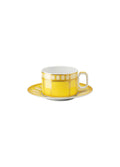 Signum Yellow Taza 4 Baja