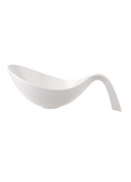 Flow Salad Bowl with Handle 60 3/4 oz