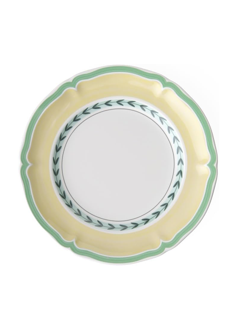 French Garden Vienne Bread & Butter Plate 6 1/2"