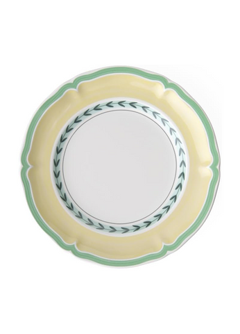 French Garden Vienne Bread & Butter Plate 6 1/2"