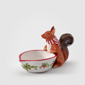 Toys Delight Squirrel Nout Bowl