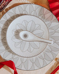 Plato de Comer Malmaison Imperial - Vista decorativa