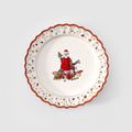 Toys Delight Serving Platter