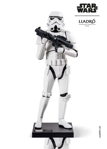 Stormtrooper (version 2)