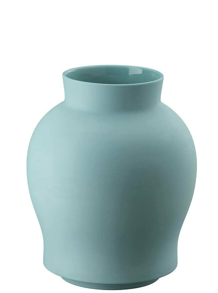 Flower Standard Mint Vase 21 cm