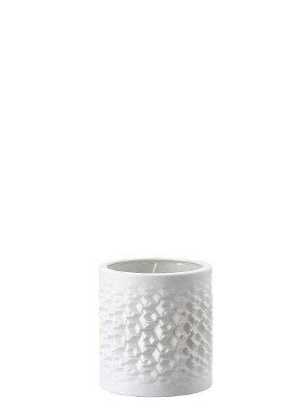 Phi City Table Candle