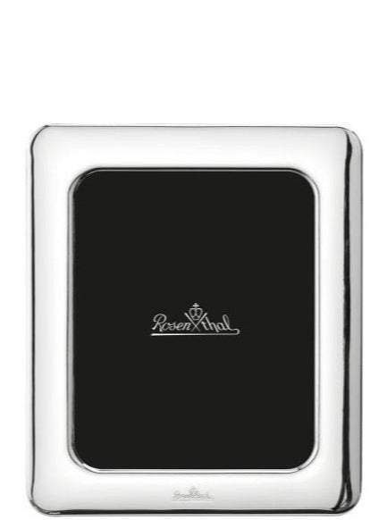 Silver Collection Finesse Photo Frame 20x25cm