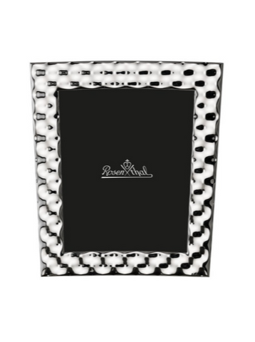 Silver Colletion Move Photo Frame 20x25cm