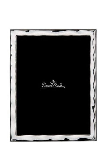 Silver Colletion Apt Photo Frame 18x24cm