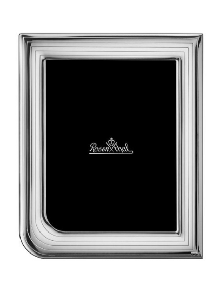 Silver Colletion Weither Photo Frame 20x25cm
