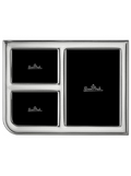 Silver Colletion 3 Photo Frame