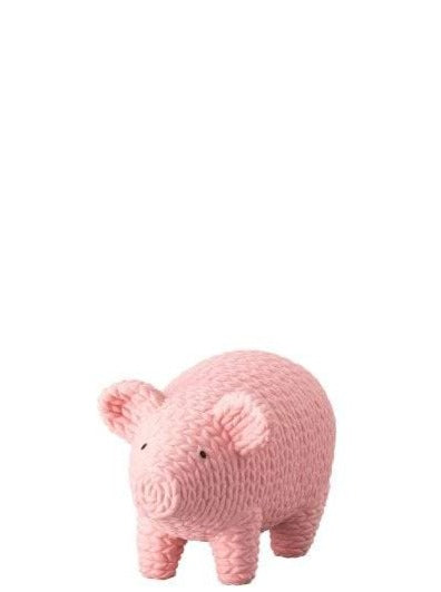Pets Pig Alley Pink