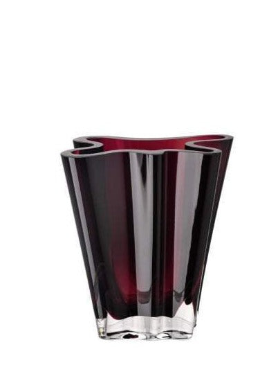 Flux Berry Vase 14cm