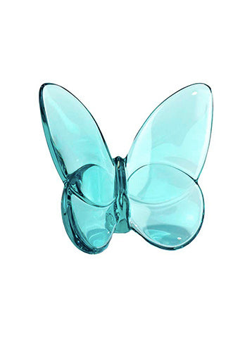 Papillon Lucky Butterfly Turquoise