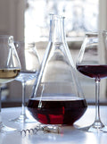 chateau baccarat decanter