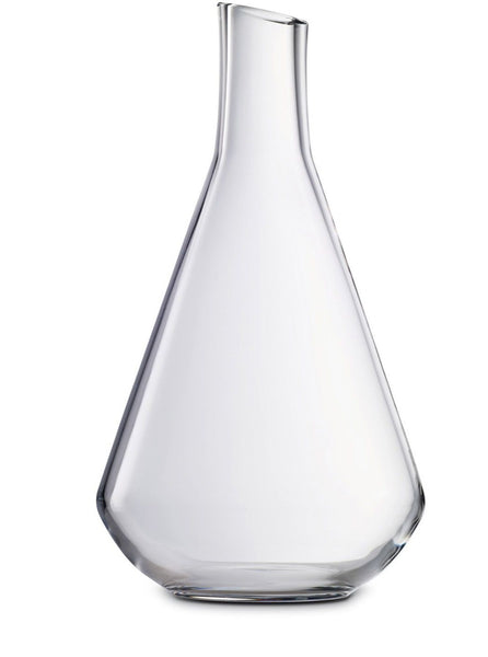 chateau baccarat decanter