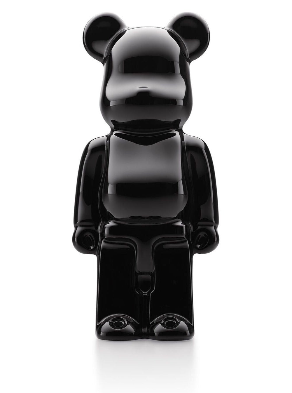 Bearbrick Black