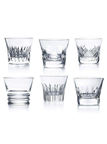Everyday Baccarat Classic x6