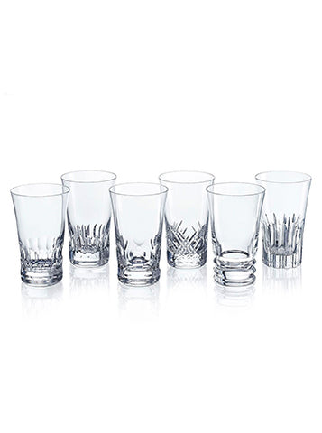 Everyday Baccarat Grande Set 6