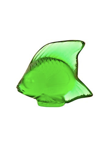 Fish Emerald