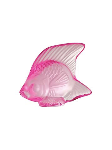 Fish Pink